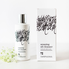 (A) Amazing Oil Cleanser