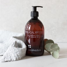 Eucalyptus Skin Wash 500ML