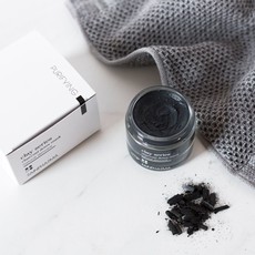 Charcoal Detox Mask 50ML