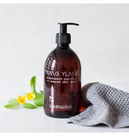 Ylang Ylang Skin Wash 500ML