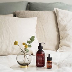 Professional Massage Oil - 250 ml
