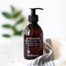 Professional Massage Oil - 250 ml