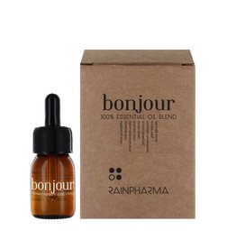 Bonjour Essential Oil Blend