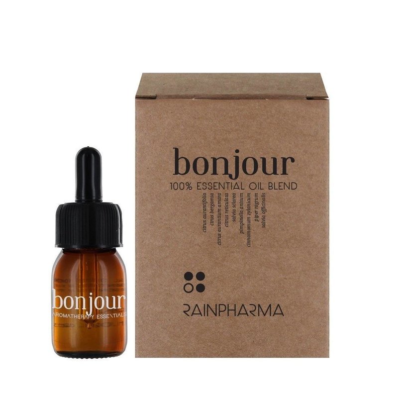 Bonjour Essential Oil Blend