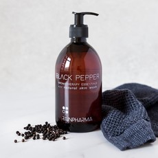 Black Pepper Skin Wash 500ML