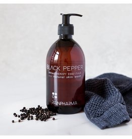 Black Pepper Skin Wash 500ML