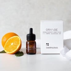 RainPharma Orange Essential Oil 30ML