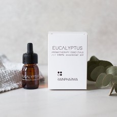 Eucalyptus Essential Oil 30ML