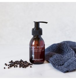 Black Pepper Skin Wash 100ML