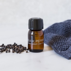 Black Pepper Essential Oil 30ML