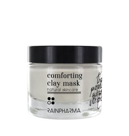 (C) Comforting Clay Mask