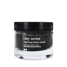 (C) Charcoal Detox Mask