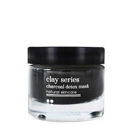 (C) Charcoal Detox Mask
