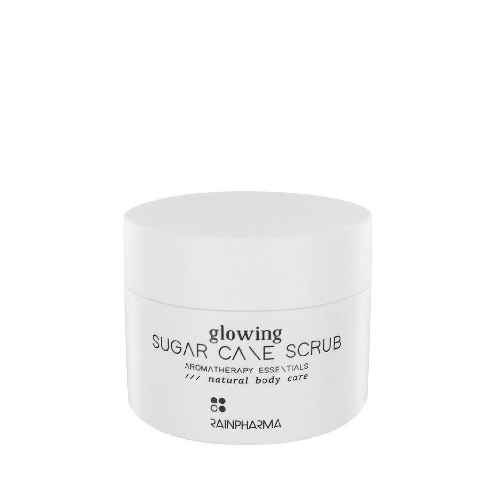 Glowing Sugar Cane Scrub 200ML