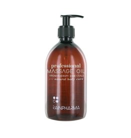 Professional Massage Oil