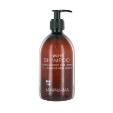 Pure Shampoo 250ML