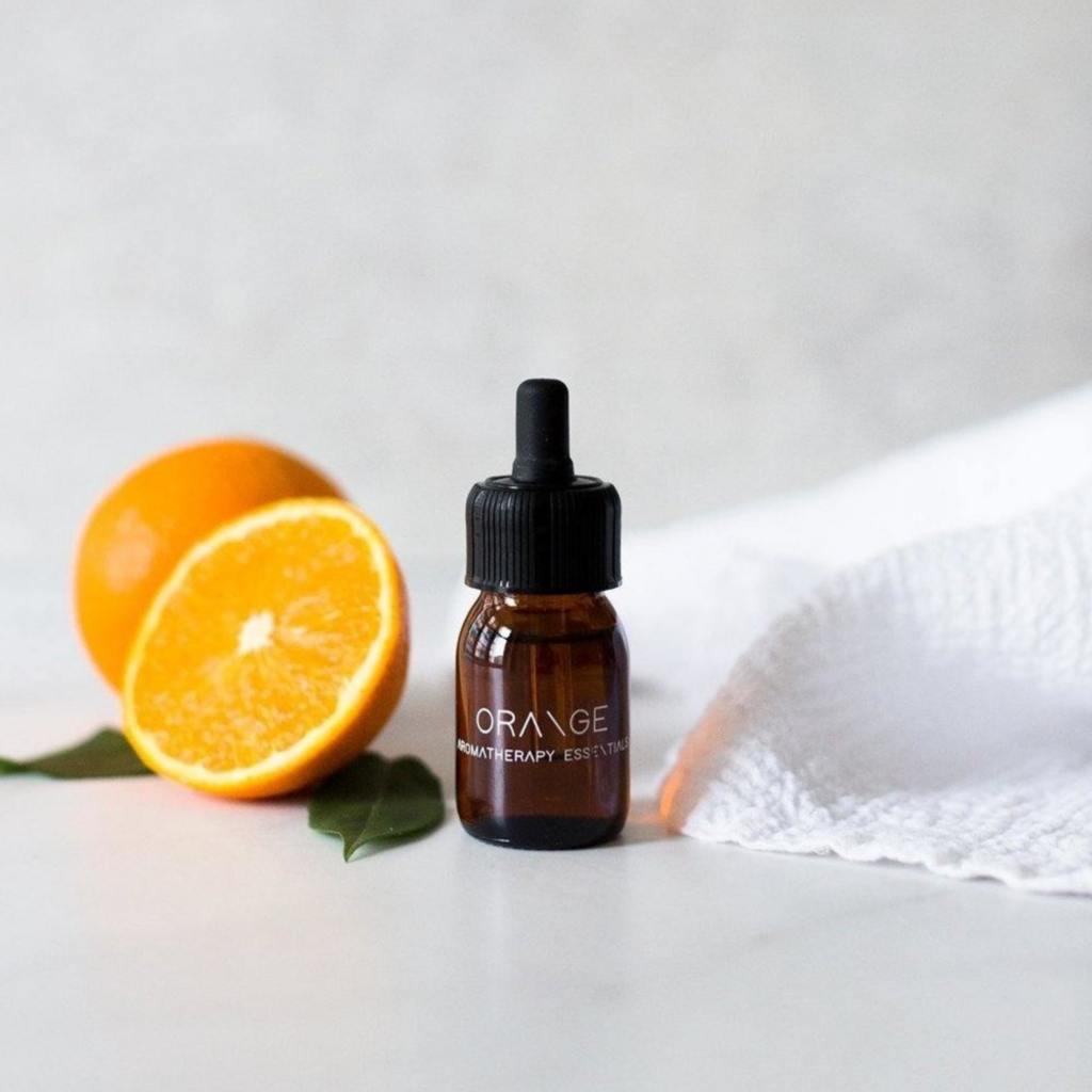 Orange Essential Oil 30ML