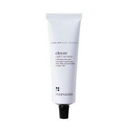 Clever Night Remedy - Anti Aging Night Mask