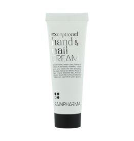 Exceptional Hand & Nail Cream