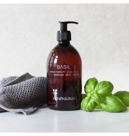 Basil Skin Wash 500ML