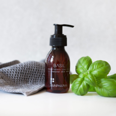 Basil Skin Wash 100ML