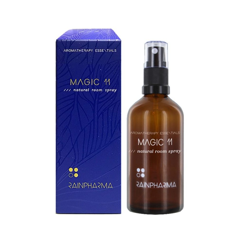 Magic 11 Room Spray - 100 ML