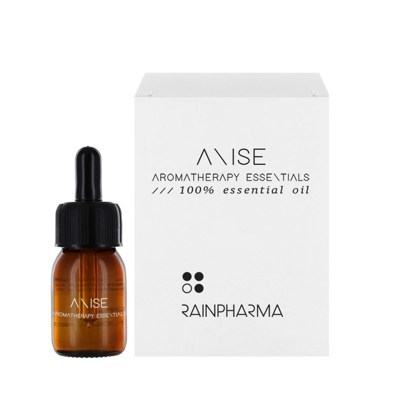 Anise Essential Oil