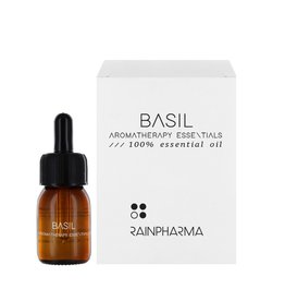 Basil Essential Oil