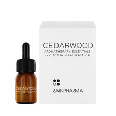 Cedarwood Essential Oil 30ML