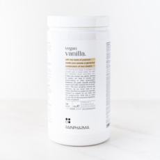 RainPharma Vegan Vanilla Shake