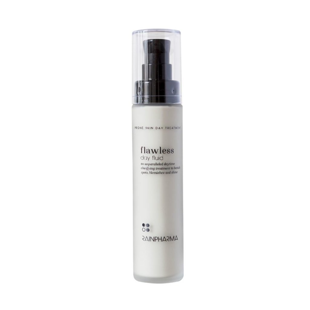 Flawless Day Fluid - Oily Skin Serum 50ML