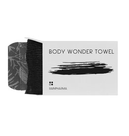 Body Wonder Towel