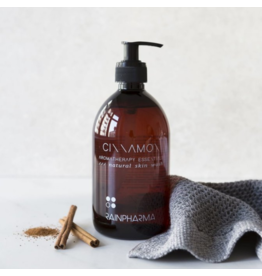 Cinnamon Skin Wash 500ML