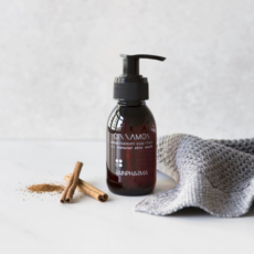 RainPharma Cinnamon Skin Wash 100ML