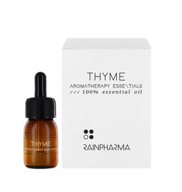 Thyme Essential Oil