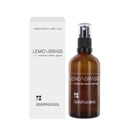 Lemongrass Room Spray