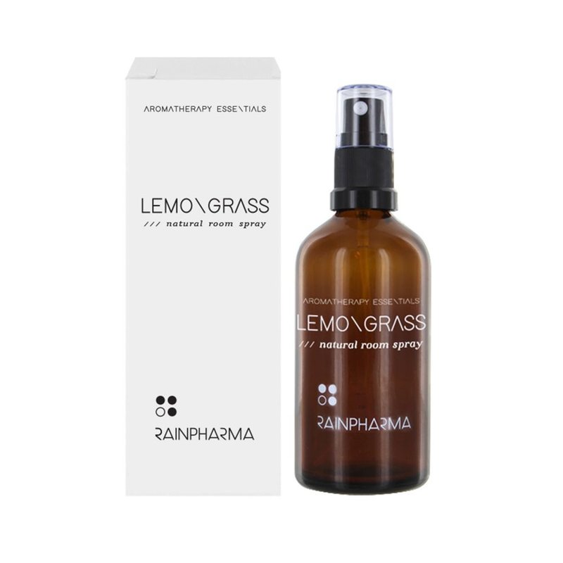 Lemongrass Room Spray