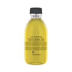 Revitalising Foot Bath Oil 200ML