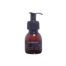 Prebiotic Skin Lotion 60ML