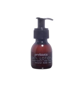 Prebiotic Skin Lotion 60 ML