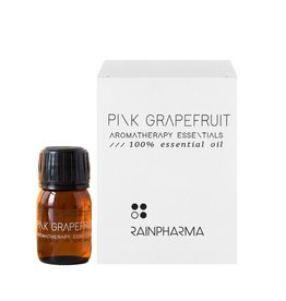 Pink Grapefruit Essential Oil