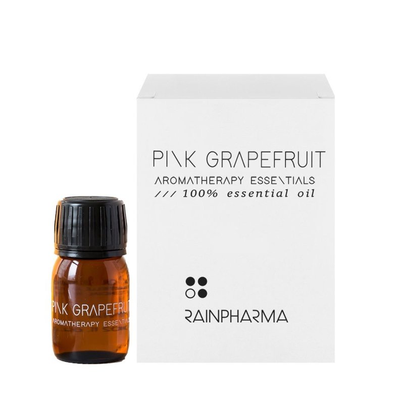 RainPharma Pink Grapefruit Essential Oil