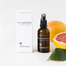 Pink Grapefruit Room Spray