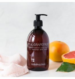 Pink Grapefruit Skin Wash 500ML