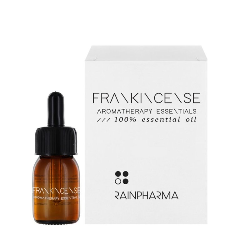 Frankincense Essential Oil