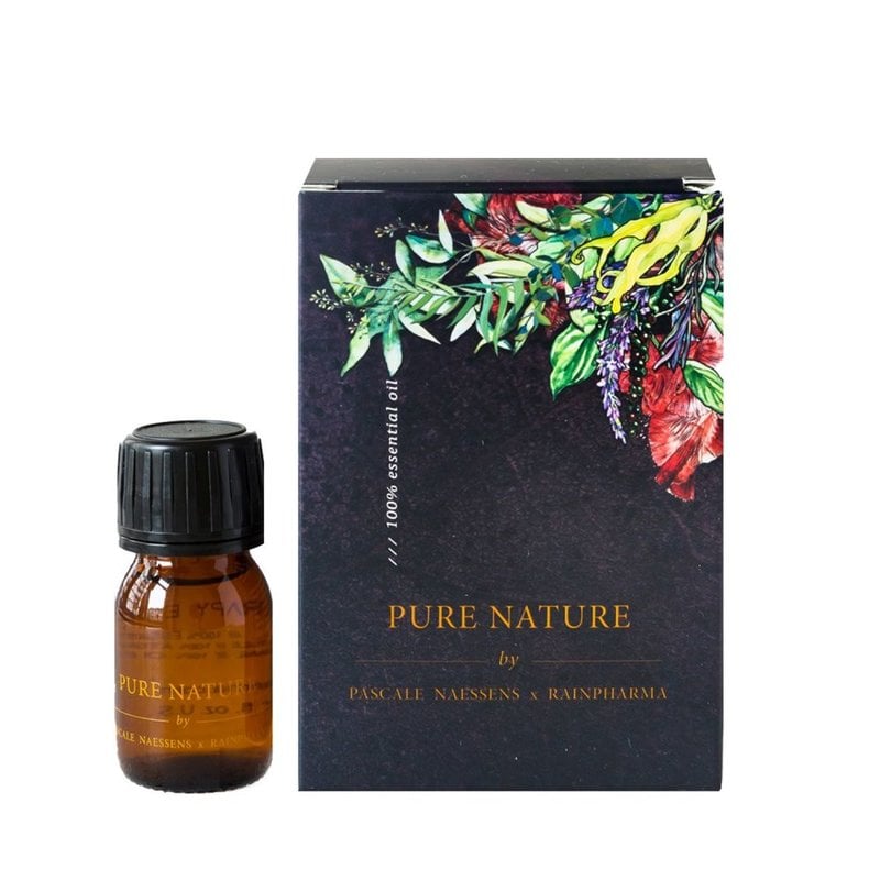 Pure Nature Essential Oil