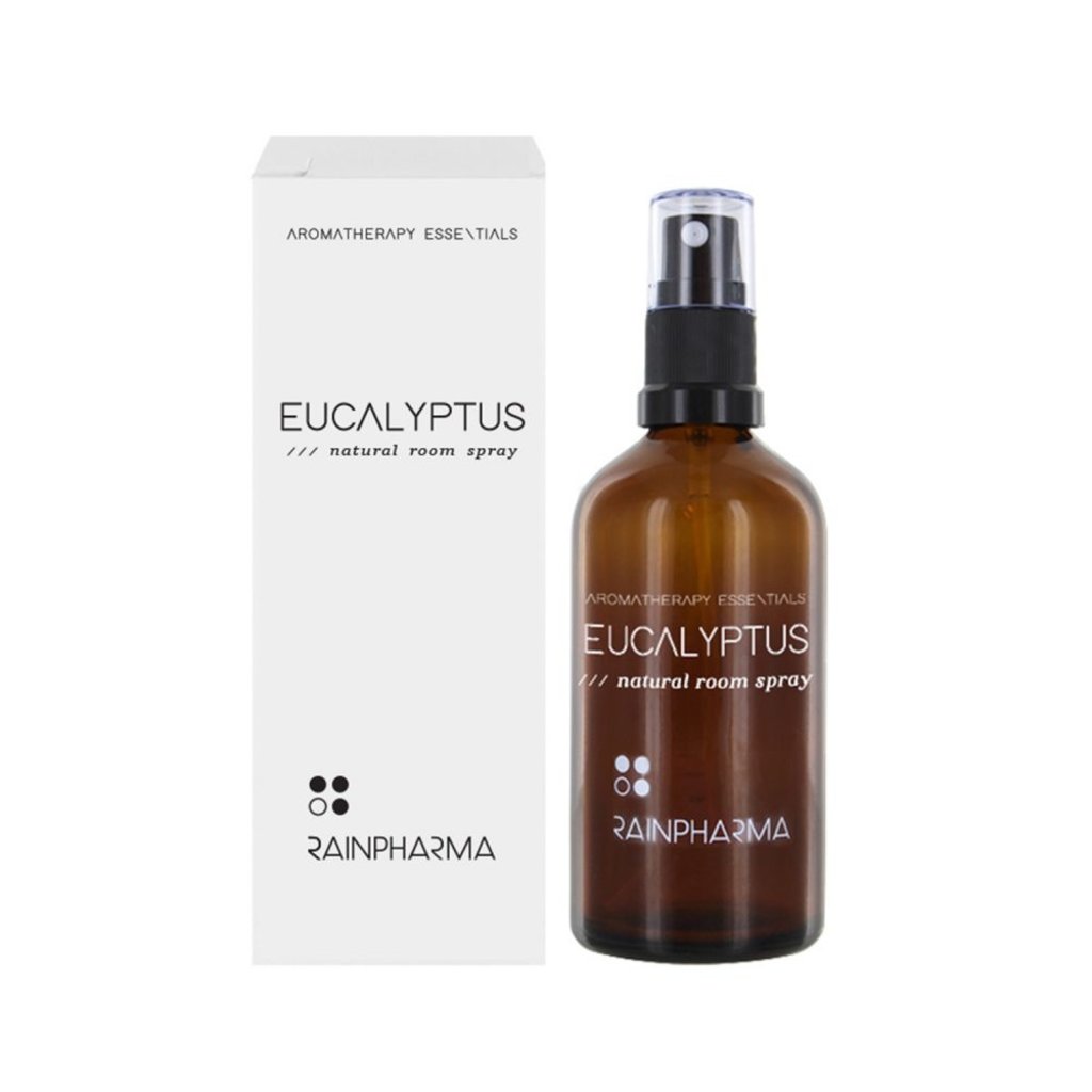 Eucalyptus Room Spray