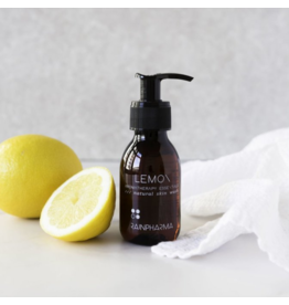 Lemon Skin Wash 100ML