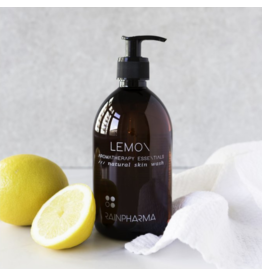 Lemon Skin Wash 500ML