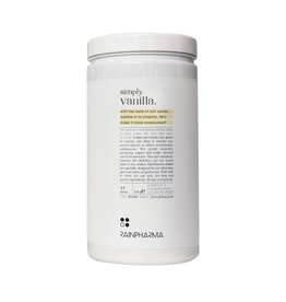 Shake - Simply Vanilla